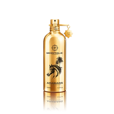 Montale Árabes 100 ml
