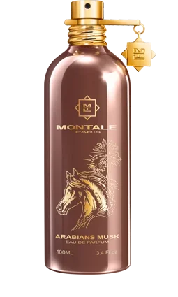Montale Aromas de los Árabes Musk 100 ml