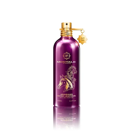 Montale Árabes Rosa Cuero 100 ml