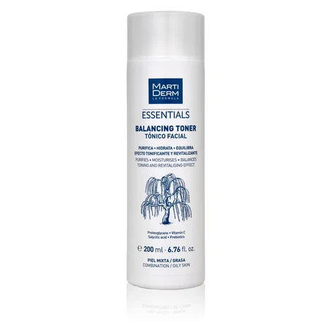 Tónico Equilibrador MARTIDERM 200 ml