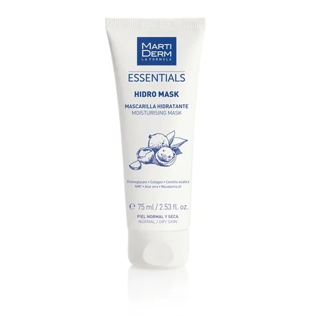 MARTIDERM Hydro Mask 75ml