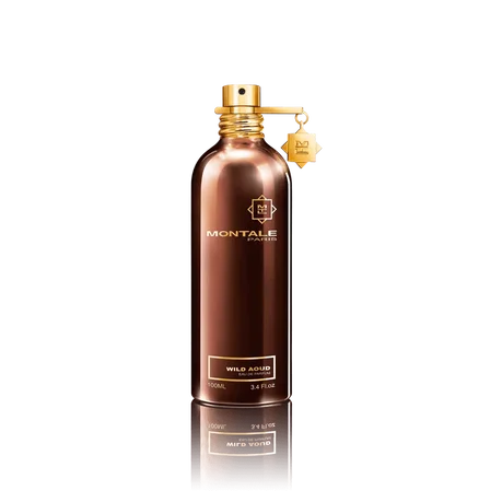 Wild Aoud by Montale - 100ml
