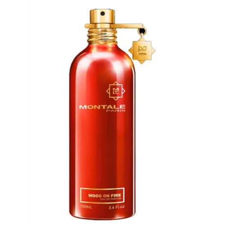 Montale Madera en Fuego 100 ml