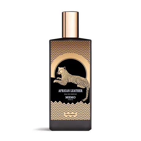 Parfum Memo Cuir Africain 75ml