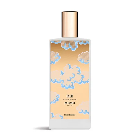 Perfume Memo Inglés 75 ml