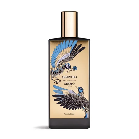 Memo Argentina 75 ml