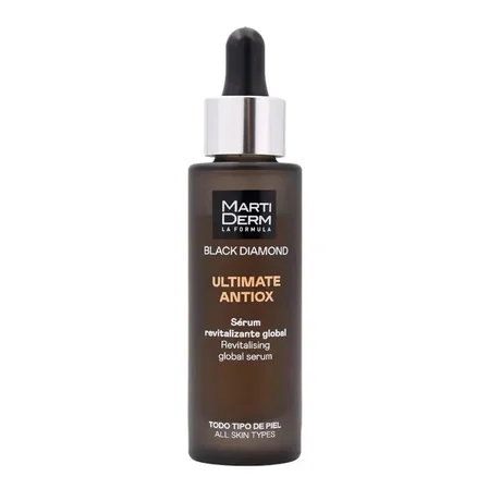 Martiderm Black Diamond Ultimate Antiox 30ml