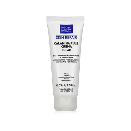 Crème MARTIDERM Calamine Plus 75 ml