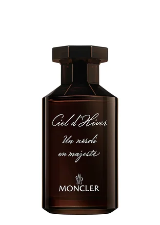 Cielo de Invierno de Moncler 100 ml