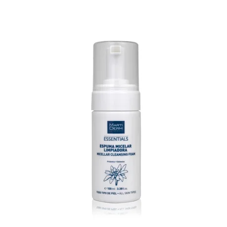 MARTIDERM Micellar Foam 100ml