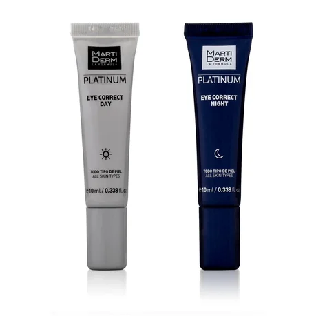 MARTIDERM Eye Correct 10ml (2x)