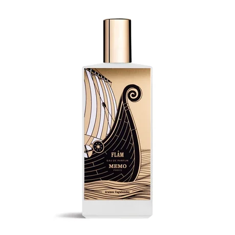 Fragancia Memo Flam 75 ml