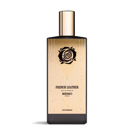 Memo Cuero Francés 75 ml