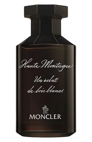 Moncler Haute Montagne 100 ml