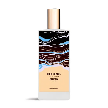 Ilha Do Mel Memo 75 ml