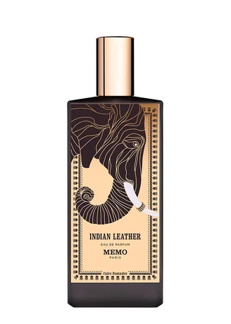 Memo Cuero Indio 75 ml