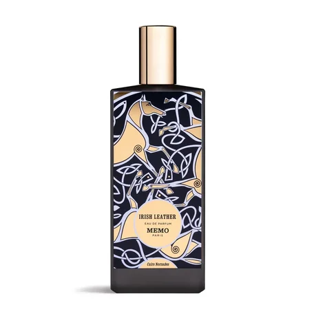 Iris de cuero Memo 75 ml