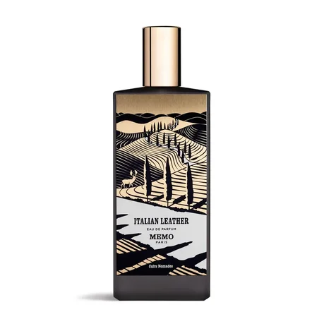 Perfume Memo Cuero Italiano 75ml
