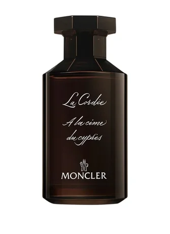 La Cordée MONCLER 100 ml