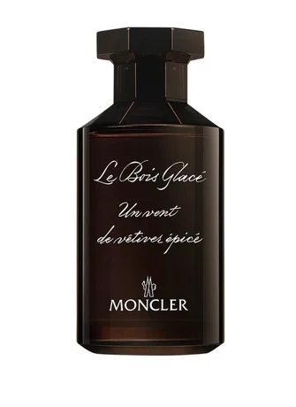 Moncler Le Bois Glacé 100 ml