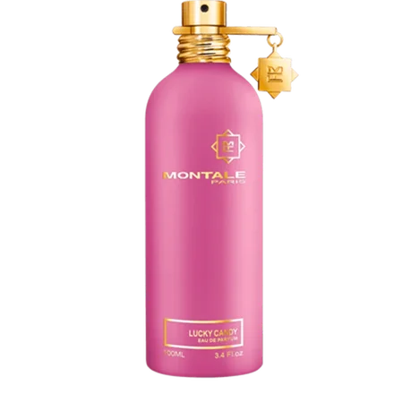 Montale Candy Afortunado 100ml (Tamaño: 100ml, Color: No especificado, Capacidad: No especificado)