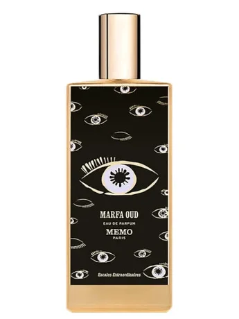 Memoría Marfa Oud 75 ml