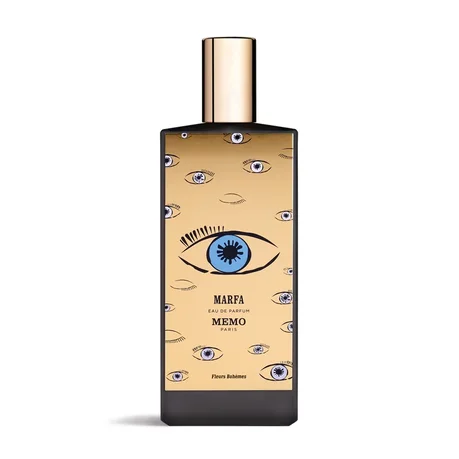 Fragancia Marfa 75ml