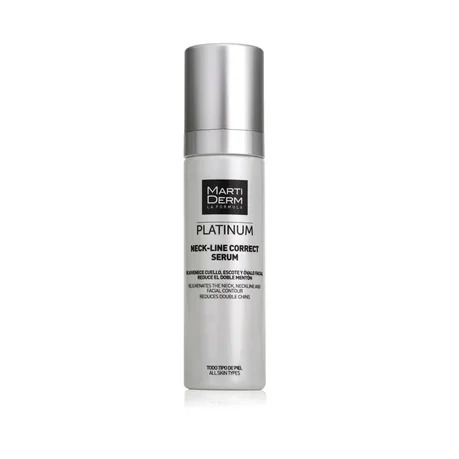 MARTIDERM Neck-Line Correct Serum, 50ml