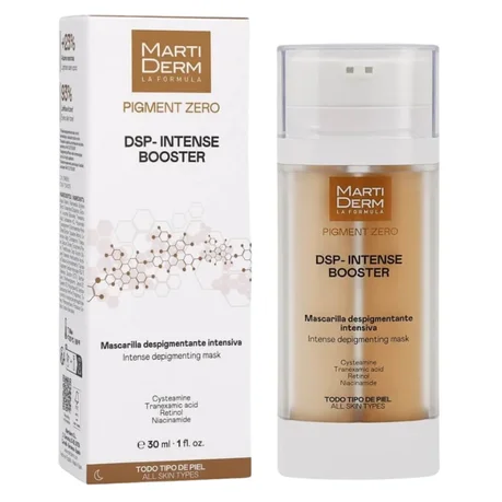 MARTIDERM Pigment Zero DSP-Intense Booster, 30ml