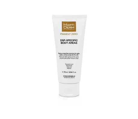 MARTIDERM Pigment Zero 75ml