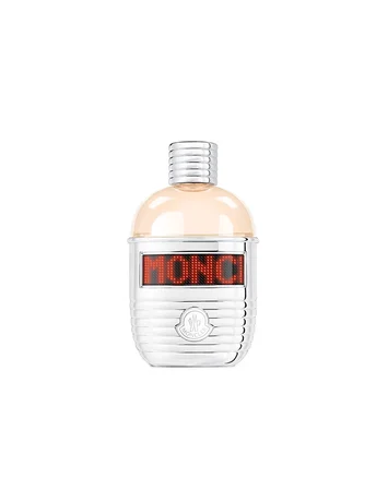 Perfume Moncler Para Mujer LED 150 ml