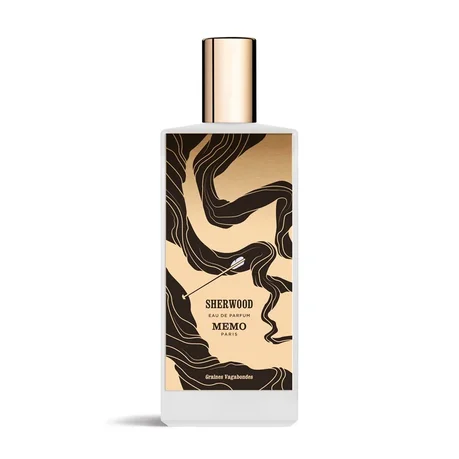 Crema de sandalo Memo Sherwood 75ml