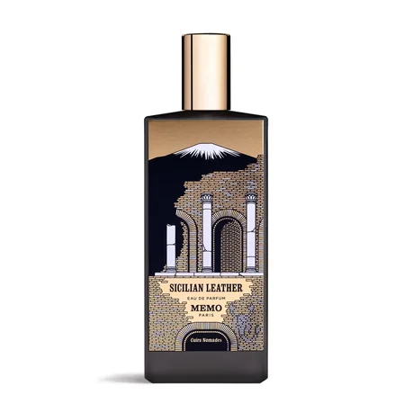 Memo Cuero Siciliano 75ml