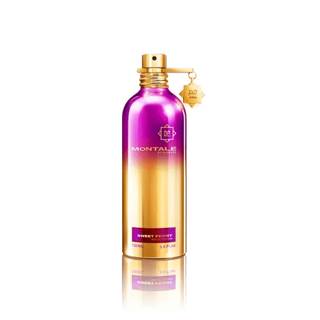 Montale Dulce Peonía 100 ml