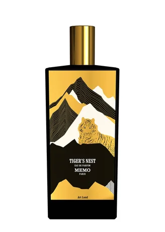 Nido del Tigre Memo - 75 ml
