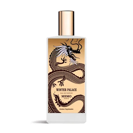 Parfum Memo Palais d'Hiver 75 ml