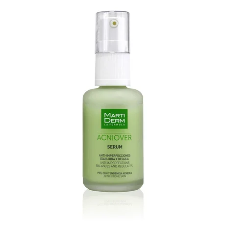 Sérum MARTIDERM Acniover 30 ml