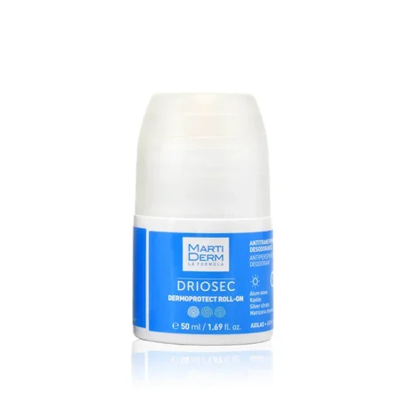 Roller de protección dermica MARTIDERM, 50 ml