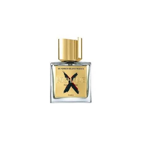 Parfum NISHANE Les Cent Manières Silencieuses