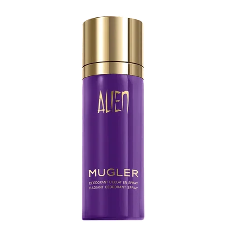 Déodorant spray Alien Mugler 100 ml