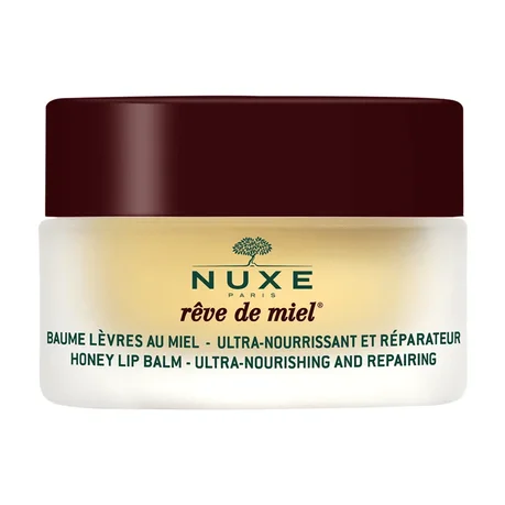 Bálsamo Labial Sueño de Miel NUXE