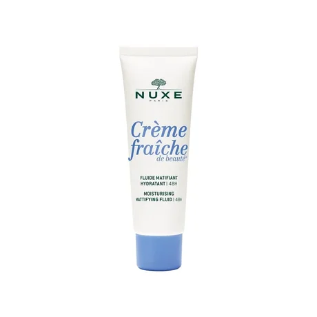 Hidratante Matificante Fresca NUXE Suero 48 Horas 50 ml