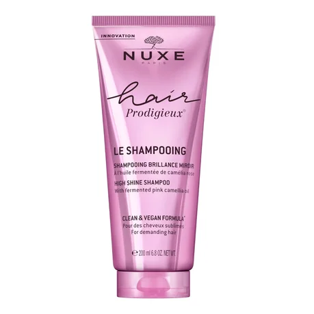 Shampooing NUXE Hair Prodigieuse