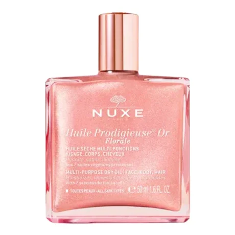 Aceite Prodigioso Floral NUXE 50 ml
