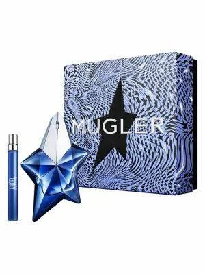Set MUGLER Angel Elixir Eau de Parfum (50ml + 10ml)