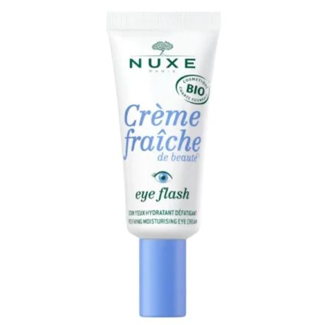 Crema Contorno de Ojos Hidratante NUXE 15ML