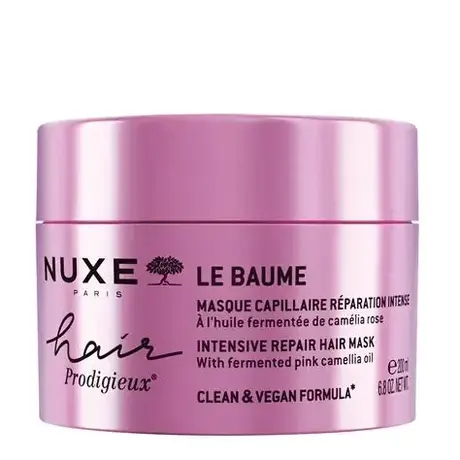 NUXE Hair Prodigieux Reparative Mask, 200ml
