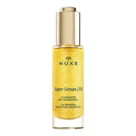 Suero Super Nuxe 10 Ojos 15 ml