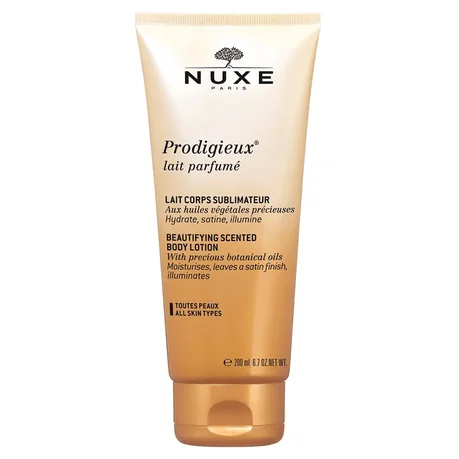 Leche Corporal NUXE Prodigiosa 200 ml