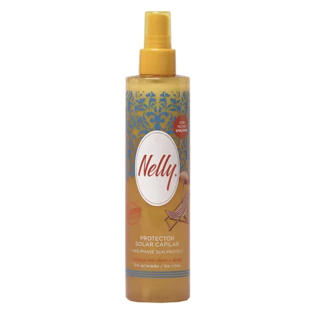 NELLY Capilar Solar Protector 250ml
